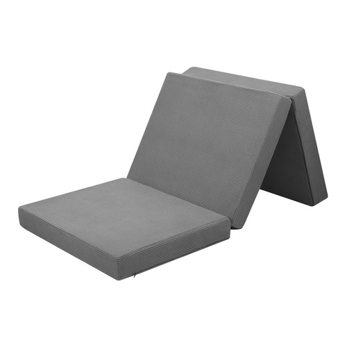 Medium Sienna Foldable Foam Single Camping Mattress