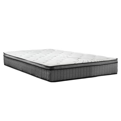 Medium Enola Pocket Spring Mattress