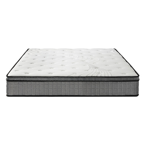 Medium Enola Pocket Spring Mattress