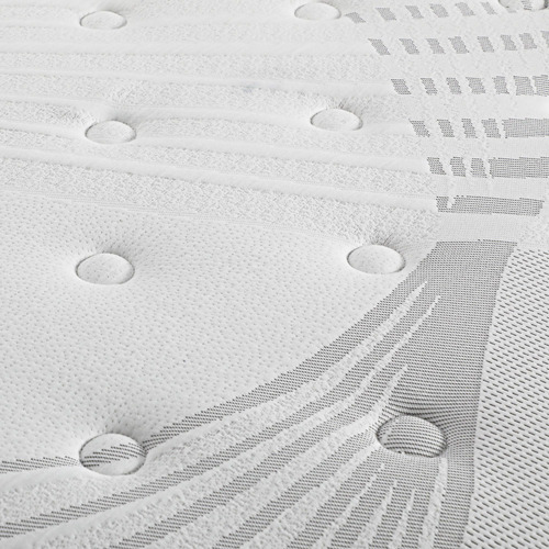 Medium Enola Pocket Spring Mattress