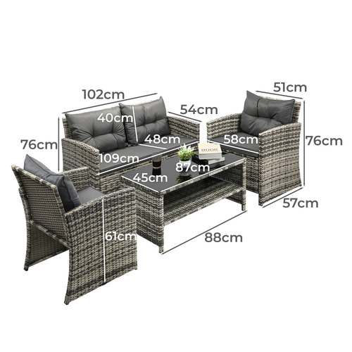 4-Seater-Niall-PE-Rattan-Outdoor-Lounge-Set