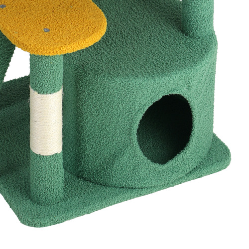 144cm Cacto Cat Tree