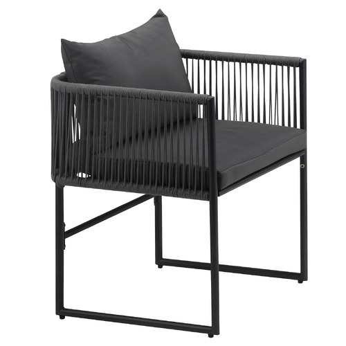 Allegra Outdoor Dining Chairs