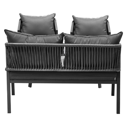 4 Seater Chiara Outdoor Lounge Set