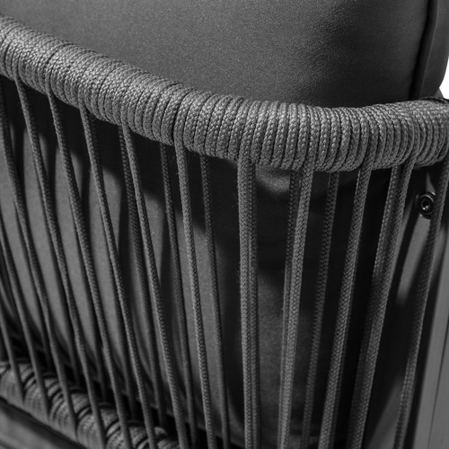 Chiara Outdoor Lounge Chairs