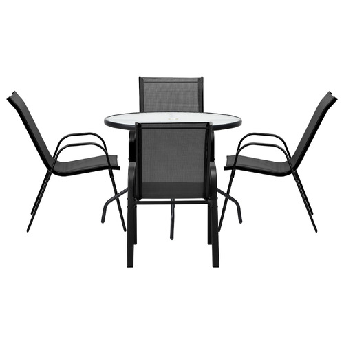 2 Seater Mirabella Bistro Set