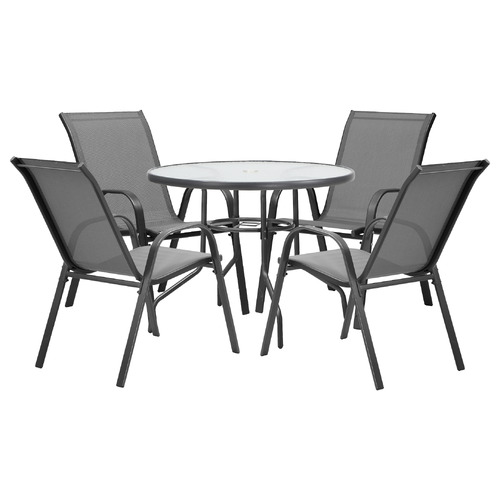 2 Seater Mirabella Bistro Set