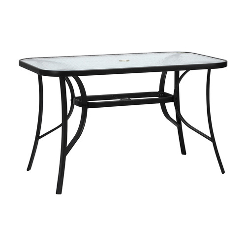 120cm Mirabella Outdoor Bistro Table