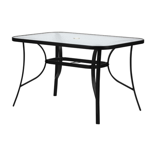 120cm Mirabella Outdoor Bistro Table