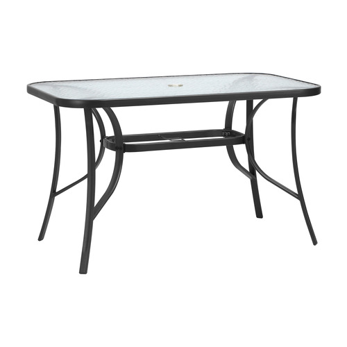 120cm Mirabella Outdoor Bistro Table