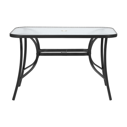 120cm Mirabella Outdoor Bistro Table