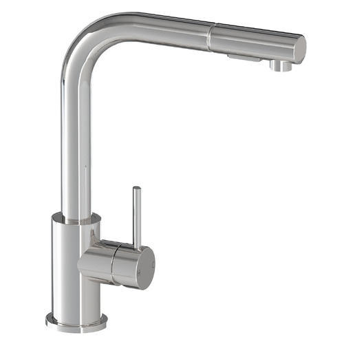 Claretta Pull-Out Sink Mixer