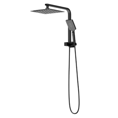 Rosina Square Twin Shower