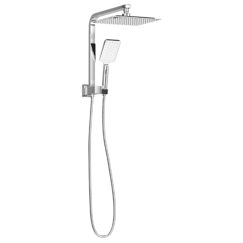 Rosina Square Twin Shower