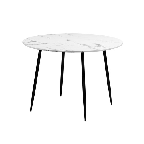 Clark Round Dining Table