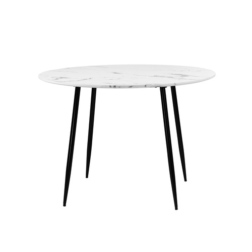 Clark Round Dining Table