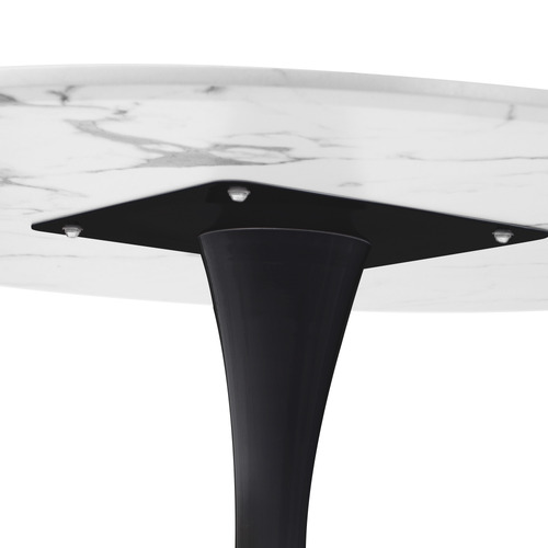 Huey Round Dining Table