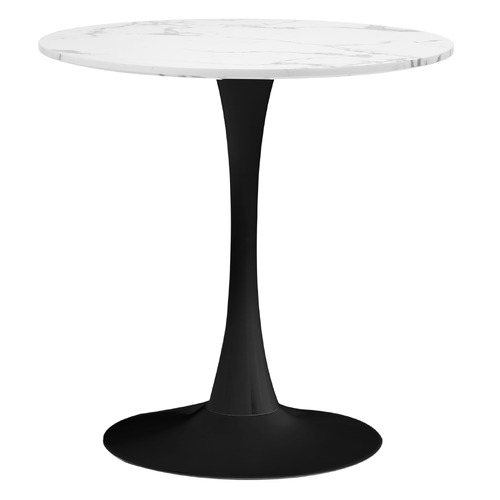 Huey Round Dining Table