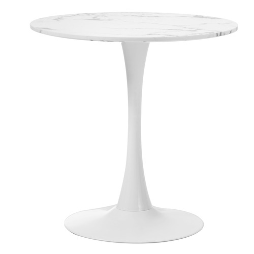 Huey Round Dining Table
