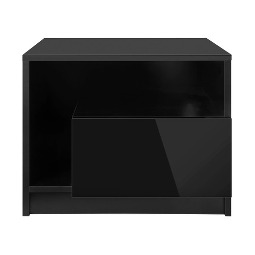 Bosley LED Bedside Table