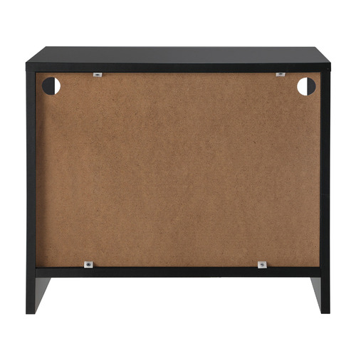 Bosley LED Bedside Table