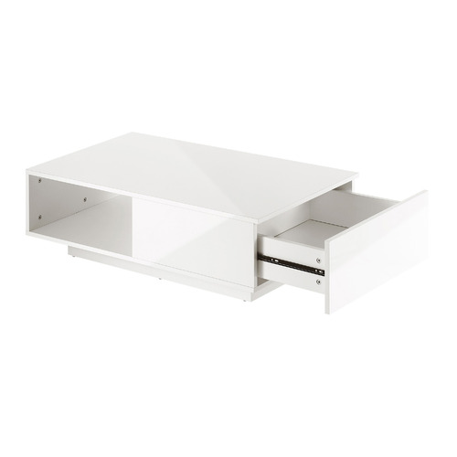 LivingFusion Boston LED Coffee Table | Temple & Webster