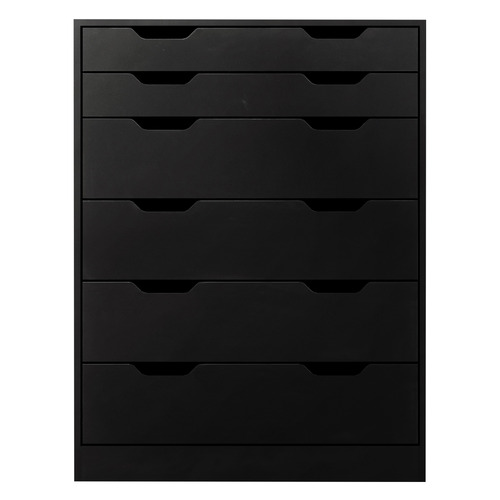 Ginette 6 Drawer Chest
