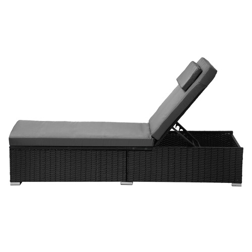 Hilary Outdoor Sun Lounger