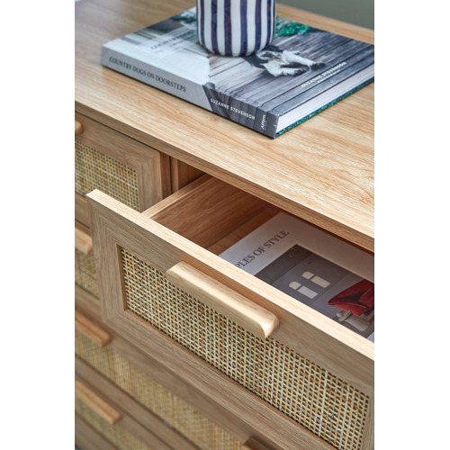Holly-Rattan-5-Drawer-Chest