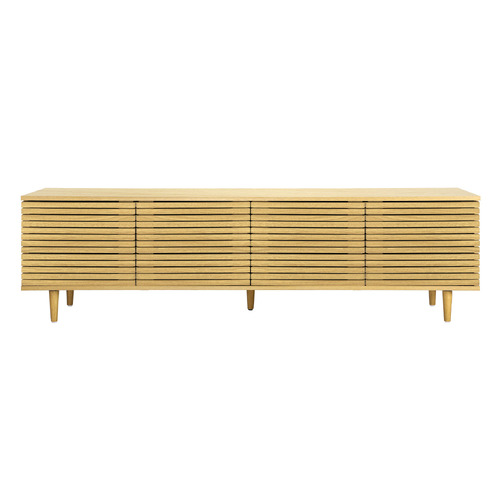 Emma 4 Door Entertainment Unit