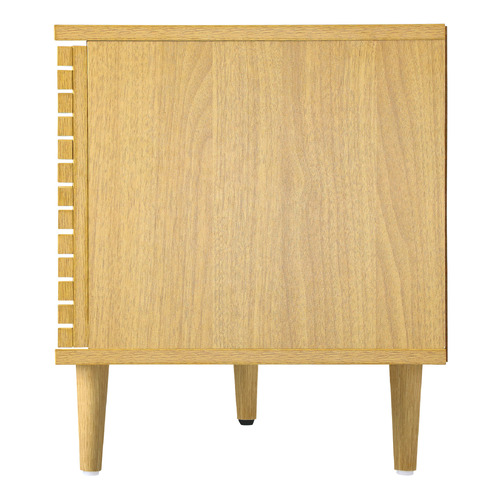 Emma 4 Door Entertainment Unit