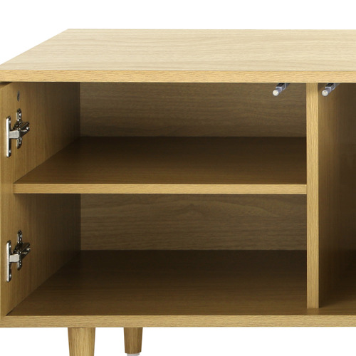 Emma 4 Door Entertainment Unit