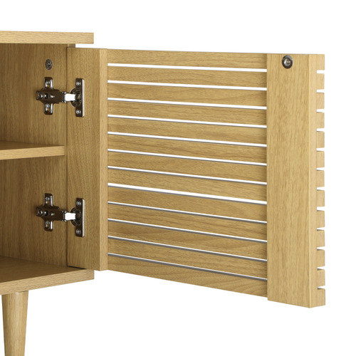 Emma 4 Door Entertainment Unit