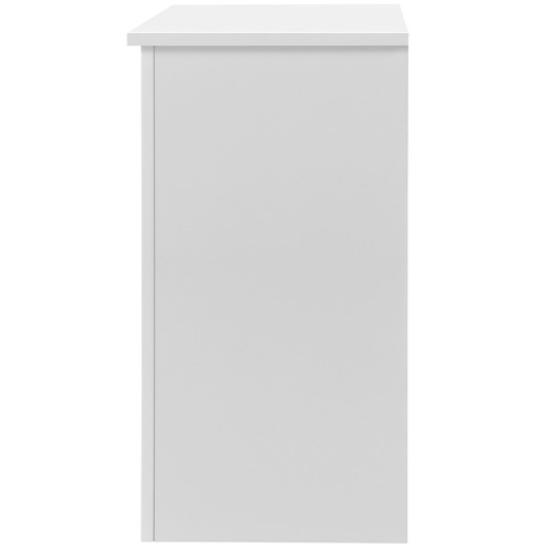 Kids' Mika Bookshelf & Toy Storage