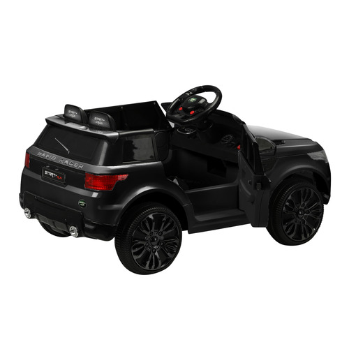 Toby Ride-On Car