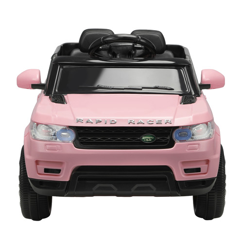 Toby Ride-On Car