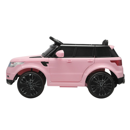 Toby Ride-On Car