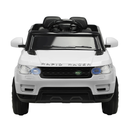 Toby Ride-On Car
