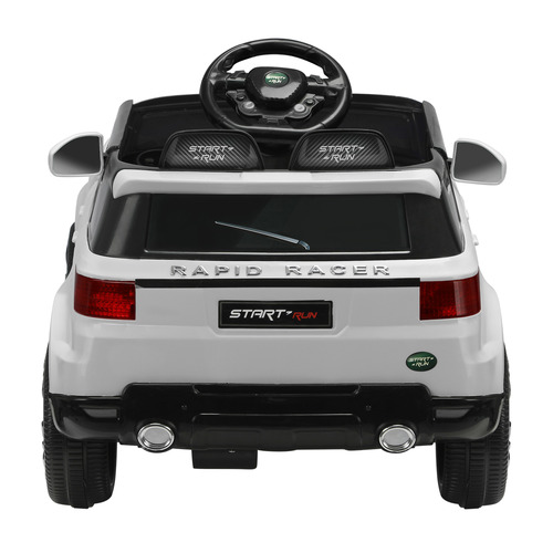 Toby Ride-On Car