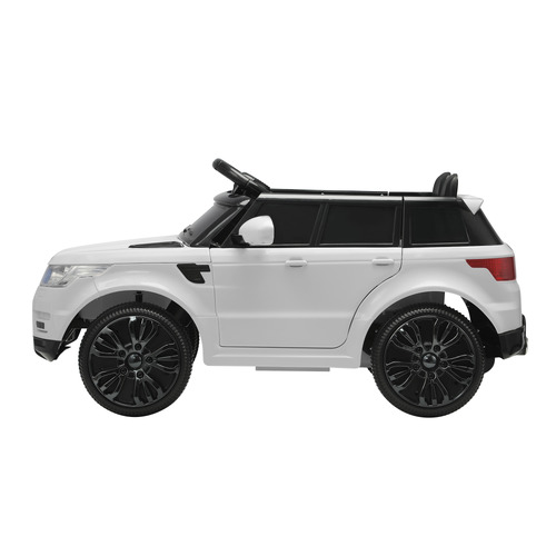 Toby Ride-On Car