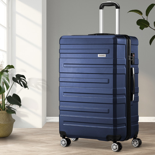 Figur Lightweight Suitcase