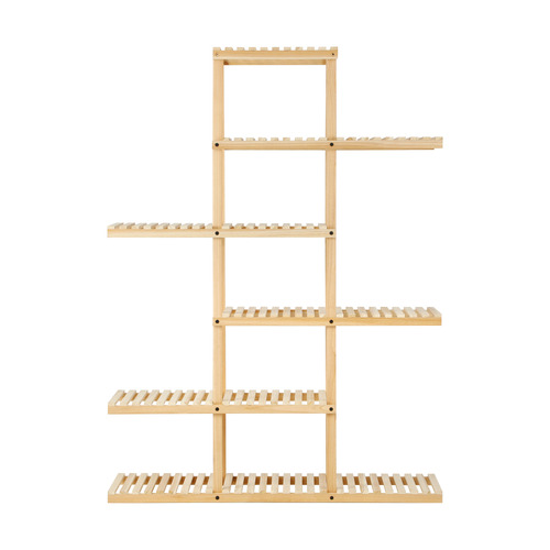 133.5cm Felicia 6 Tier Plant Stand
