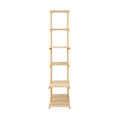 133.5cm Felicia 6 Tier Plant Stand
