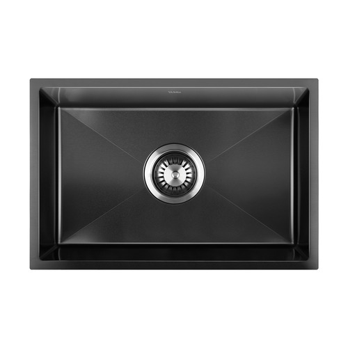 Duncan Stainless Steel Kitchen Sink