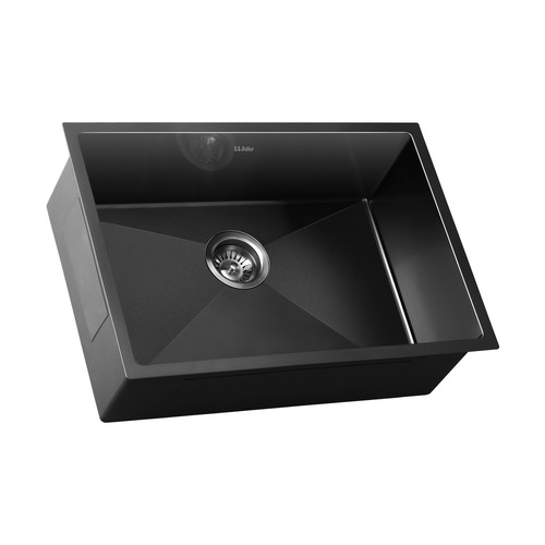 Duncan Stainless Steel Kitchen Sink