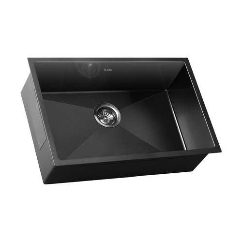 Duncan Stainless Steel Kitchen Sink