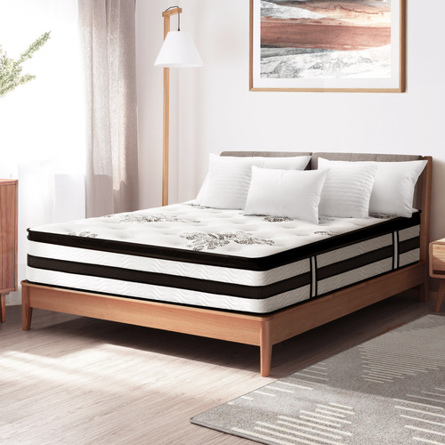 Eleanor Pocket Spring Mattress