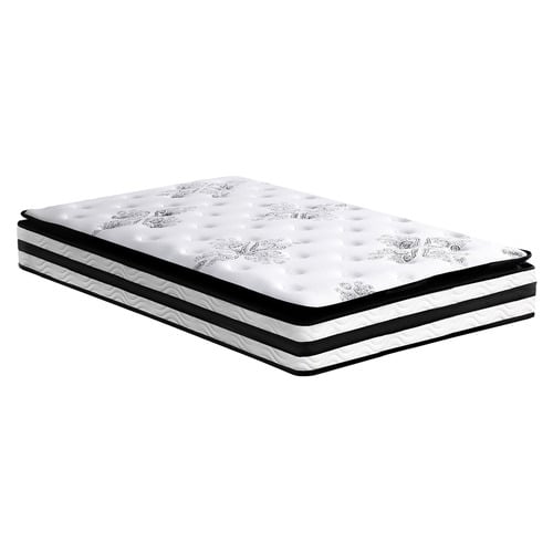 Medium-EcoBliss-Bonnell-Spring-Mattress