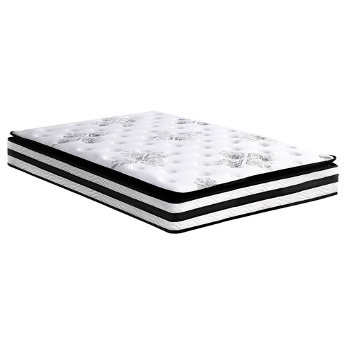 Medium-EcoBliss-Bonnell-Spring-Mattress