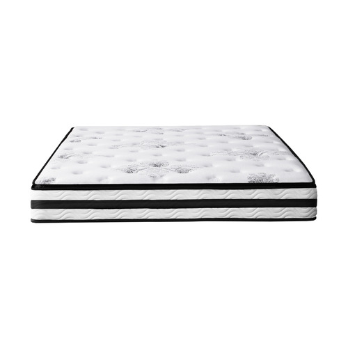 Medium-EcoBliss-Bonnell-Spring-Mattress